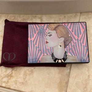 Cle de Peau limited edition holiday palette